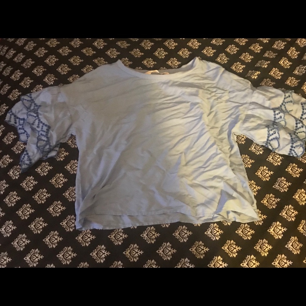 H&M shirt